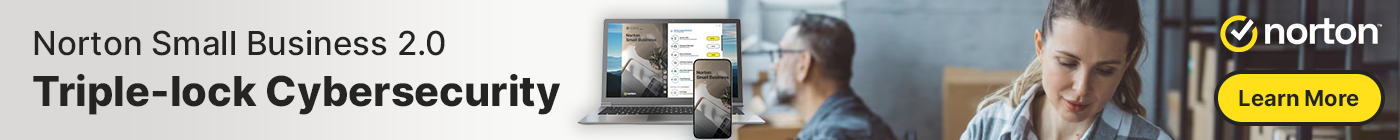 Norton Small Business